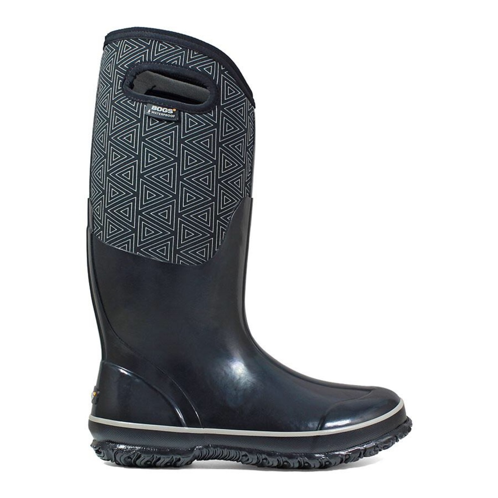 size10 women’s BOGS tall weather proof boots 🥾💧